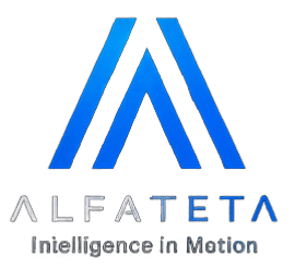 AlfaTeta Logo